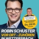 Unterwegs in Wolfartsweier