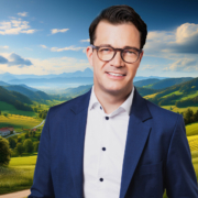 Robin Schuster – Baden-Württemberg Robin Schuster - Baden-Württemberg