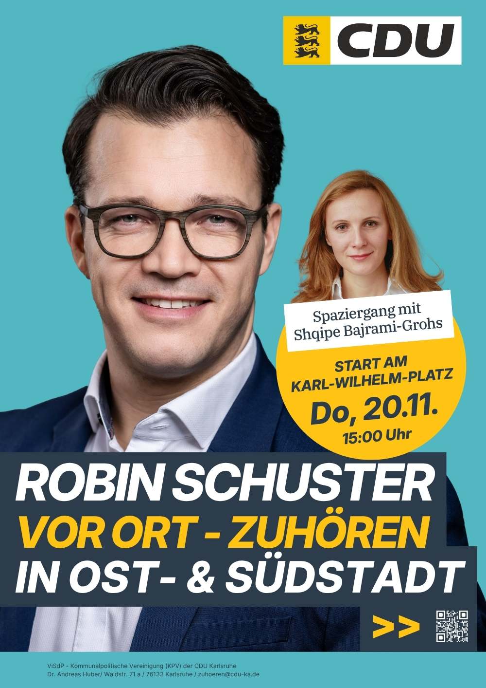 Shquipe Bajrami-Grohs